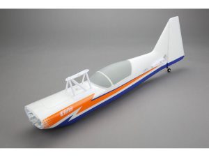 EFL Painted Fuselage: Ultimate 2