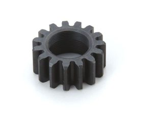 KYOSHO PC Pinion gear (1st gear/15T) Inferno GT