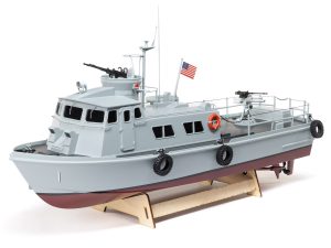 PRB PCF Mk I 24" Swift Patrol Craft RTR