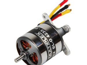 Multiplex PERMAX Brushless Outrunner BL-O 4235-0480 (333126)
