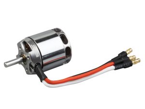 Multiplex PERMAX Outrunner E-motor BL-O 2816-0850 F