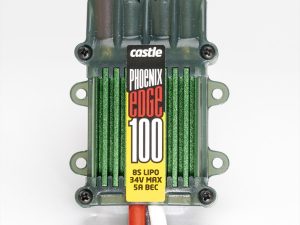 CASTLE Phoenix Edge 100