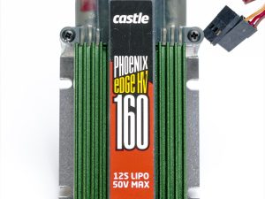 CASTLE Phoenix Edge 160 HV