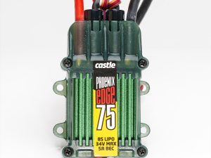 CASTLE Phoenix Edge 75