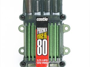 CASTLE Phoenix Edge 80 HV