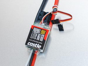 CASTLE Phoenix Edge Lite 60 HV