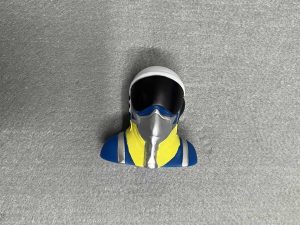 EFL Pilot: Viper 64mm EDF Jet