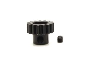 KYOSHO Pinion Gear 15 Teeth Kyosho 1:8 (Mod1.0-D5.0) Steel
