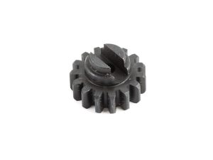 LOS Pinion Gear 15T 1.5M: MTXL
