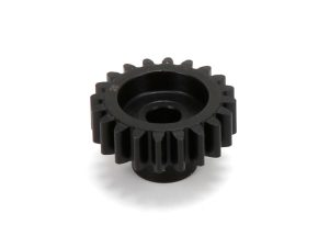 LOS Pinion Gear, 20T, 1.0M, 5mm Shaft