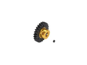 ARROWMAX Pinion gear 48P 25T composite super light