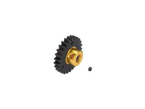 ARROWMAX Pinion gear 48P 27T composite super light