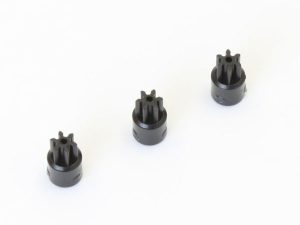 KYOSHO Pinion Gear 6 Teeth Kyosho Mini-Z (3)