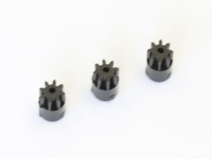 KYOSHO Pinion Gear 8 Teeth Kyosho Mini-Z (3)