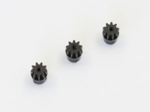 KYOSHO Pinion Gear 9 Teeth Kyosho Mini-Z (3)