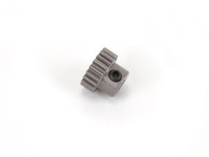 Schumacher Pinion; Hard Alloy 48dp - 17T