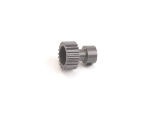 Schumacher Pinion - Long Boss Hard Alloy 48DP - 21T