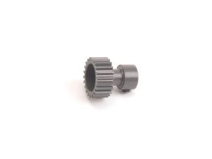 Schumacher Pinion - Long Boss Hard Alloy 48DP - 22T