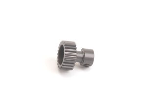 Schumacher Pinion - Long Boss Hard Alloy 48DP - 23T