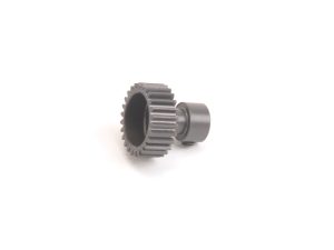 Schumacher Pinion - Long Boss Hard Alloy 48DP - 26T