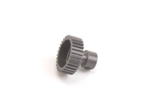 Schumacher Pinion - Long Boss Hard Alloy 48DP - 30T