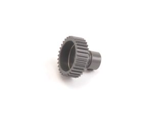 Schumacher Pinion - Long Boss Hard Alloy 48DP - 31T