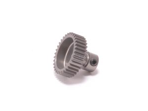 Schumacher Pinion - Long Boss Hard Alloy 48DP - 41T