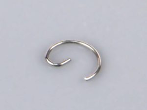 SH Piston Pin Clip (15) (for TE1207A)