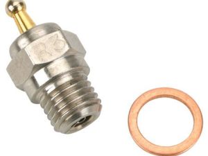 DYN Platinum Glow Plug, #3 Hot