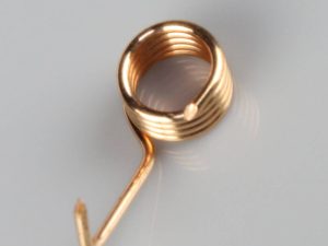 Zenoah Plug Cap Spring (For G230, G240, G260, G270, G300, G320, G450, G620, G800)