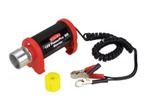 HAN PowerPro HD 12V Starter