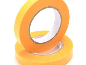 Core RC Precision Masking Tape 10mm x 18M - 2pcs
