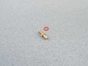 RACTIVE Pressure Nipple M3