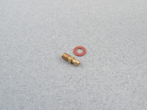 RACTIVE Pressure Nipple M5