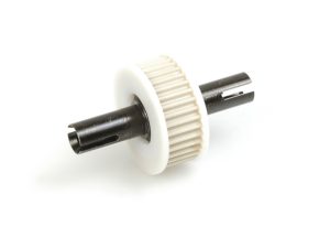 Schumacher Pro-Diff; assembled - Fusion/Menace