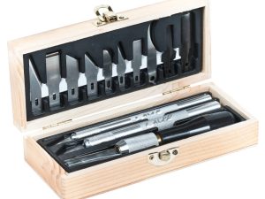 Excel Professional Set, Wooden Box (Boxed)