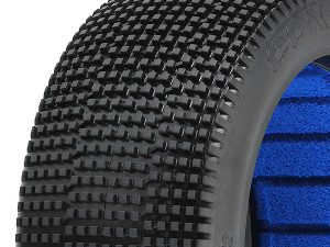 Pro-Line PROLINE 'CONVICT' S4 S/SOFT 1/8 BUGGY TYRES W/CLOSED CELL