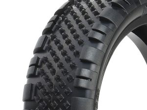 Pro-Line PROLINE 'PRISM' 2.2" 2WD CR4 (SOFT CARPET) FRONT TYRES