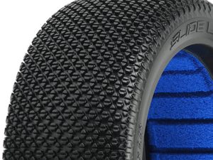 Pro-Line PROLINE 'SLIDE LOCK' S4 S/SOFT 1/8 BUGGY TYRES W/CLOSED CELL