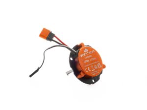 SPM Promoto-Mx Stator / ESC Assembly
