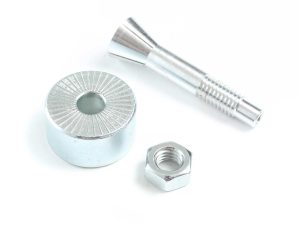 HBZ Prop Adapter: Carbon Cub S