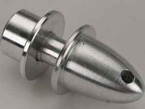 EFL Prop Adapter with Collet, 1/8"
