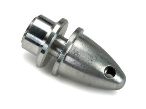 EFL Prop Adapter with Collet, 4mm