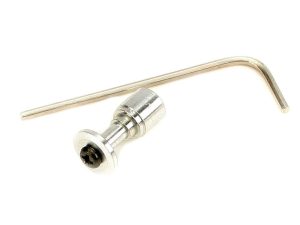 EFL Prop Adapter with Setscrew, 1.5mm