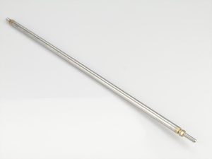 RACTIVE Prop Shaft 12in M5 Stainless 8mm dia