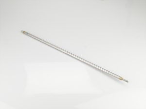 RACTIVE Prop Shaft 14in M5 Stainless 8mm dia