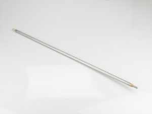 RACTIVE Prop Shaft 16in M5 Stainless 8mm dia