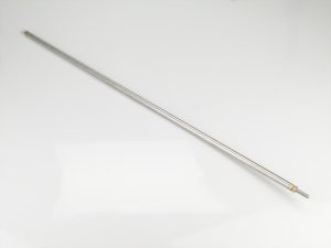 RACTIVE Prop Shaft 20in M5 Stainless 8mm dia