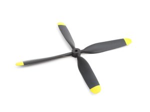 EFL Propeller; 10.5 x 8, 4-Blade