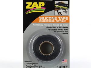 Zap PT101 Silicone Tape Waterproof (1)